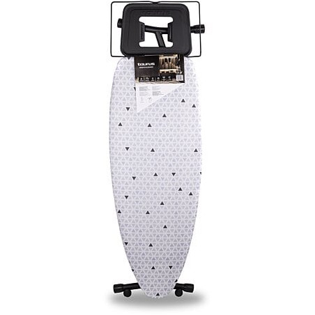 Asse da stiro taurus argenta elegance grigio [994181000]