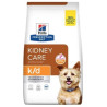Cibo secco per cani hill's prescription diet k/d kidney care