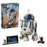 Lego star wars - r2 d2 multicolore