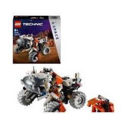 Lego loader spaziale lt78 1/35 multicolore