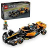 Lego mclaren formula 1 2023 1/35 multicolore