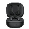 Auricolari savio tws-12 wireless bluetooth 5.3 nero [uhsaormbsatws12]