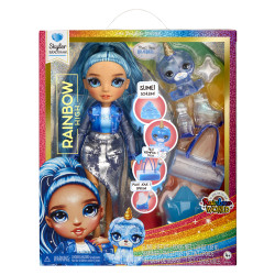 Bambola mga classic fashion doll skyler multicolore