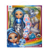 Bambola mga classic fashion doll skyler multicolore