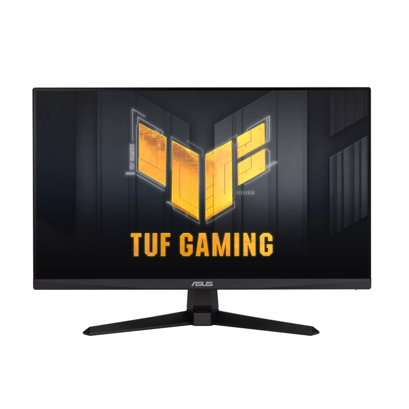 Monitor led 24.5" asus tuf gaming vg259q3a full hd 1920x1080/1ms/classe