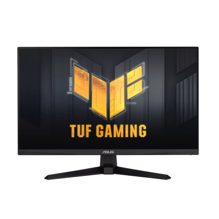 Monitor led 24.5" asus tuf gaming vg259q3a full hd 1920x1080/1ms/classe
