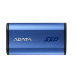 Ssd esterno 2tb adata se880 usb3.2a/c blu [dgadazgt20se88l]