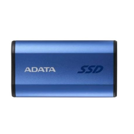 Ssd esterno 2tb adata se880 usb3.2a/c blu [dgadazgt20se88l]