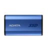 Ssd esterno 2tb adata se880 usb3.2a/c blu [dgadazgt20se88l]