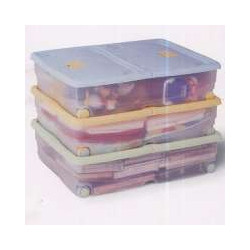 Box stefanplast supermario 80x60 h.18 [stefanplast]