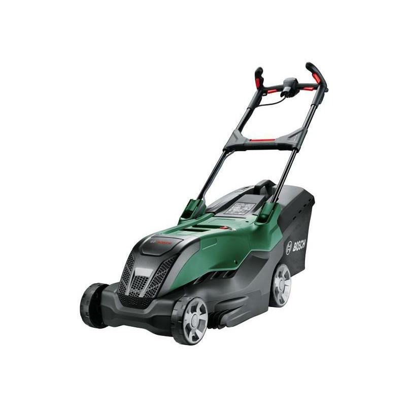 Rasaerba bosch advancedrotak 50l 1800w verde/nero [06008b9j00]