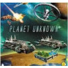 Gioco da tavolo pegasus planet unknown multicolore [str23003]