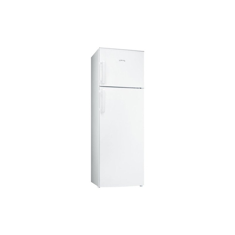 Frigorifero smeg fd32e libera installazione 306l classe e bianco
