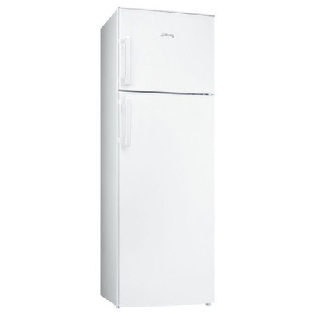 Frigorifero smeg fd32e libera installazione 306l classe e bianco