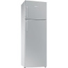Frigorifero smeg fd32es libera installazione 306l classe e argento