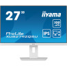 Monitor led 27" liyama prolite xub2792qsu wide quad hd 2560x1440p