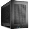 Case sharkoon rebel c20 mini-itx nero [4044951040513]