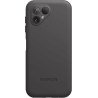 Custodia fairphone f5case-1zw-ww1 per fairphone 5 nero opaco