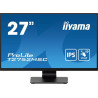 Monitor led 27" liyama prolite t2752msc-b1 full hd 1920x1080p