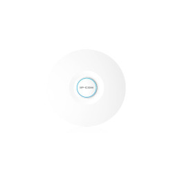 Access point ip com pro-6-lite wi-fi 250.6x55mm bianco