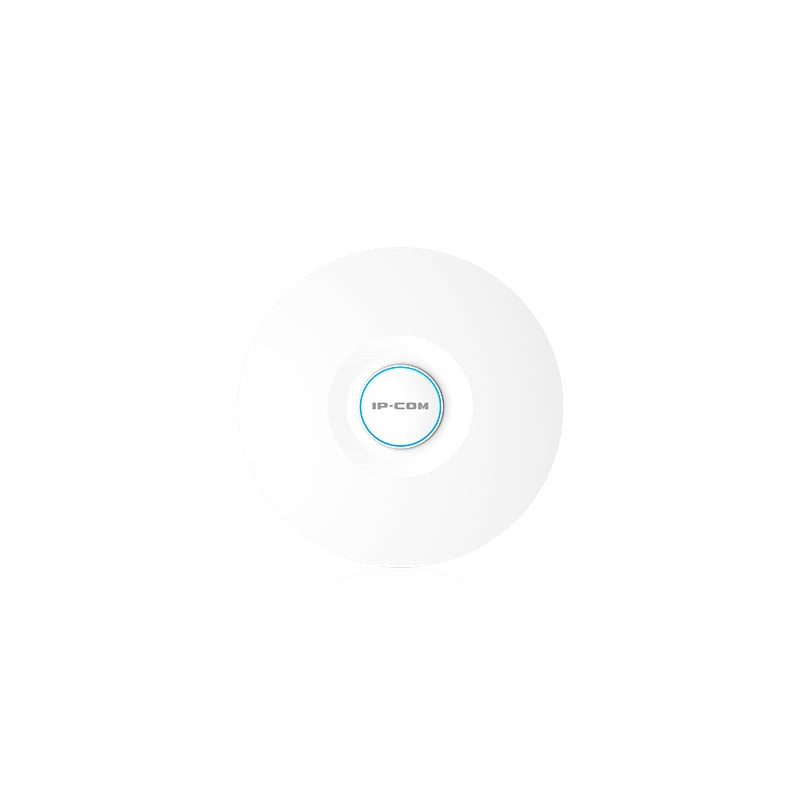 Access point ip com pro-6-lite wi-fi 250.6x55mm bianco