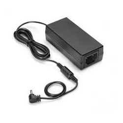 Alimentatore hp r3x86a 50w aruba instant on ap11d nero [r3x86a]