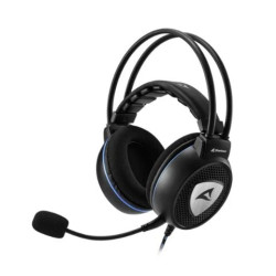 Cuffie da gioco skiller sgh10 stereo 3.5mm nero [4044951040681]