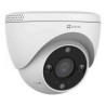 Telecamera ip ezviz 2k 512gb ultra-hd bianco [ezh4]