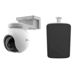 Telecamera ip ezviz usb tipo c 2k ultra-hd/hd bianco [ezhb8kit]