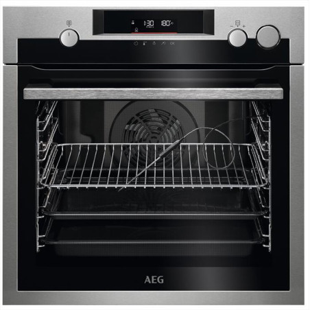 Forno aeg 72l 0.93 kwh ac 220-240v ac50/60 nero