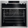 Forno aeg 72l 0.93 kwh ac 220-240v ac50/60 nero