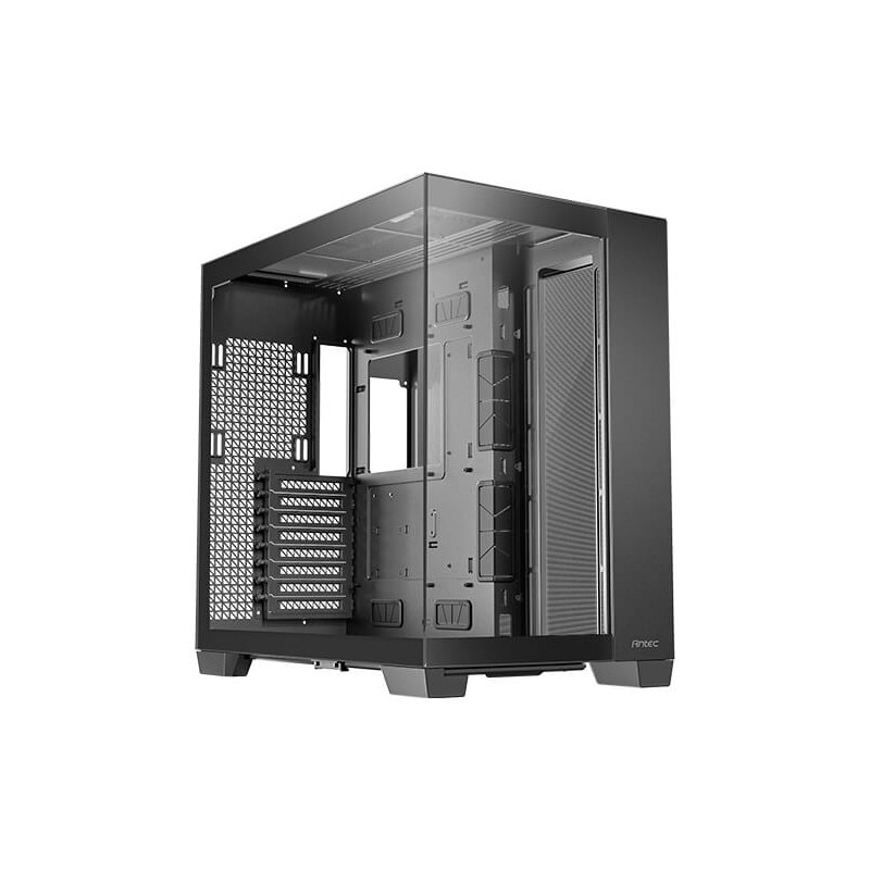 Case antec c8 full tower nero [ 0-761345-10019-9]
