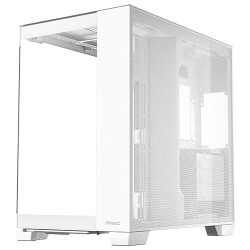 Case antec c8 tower atx/itx/micro atx/bianco [0-761345-10021-2]