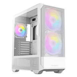 Case aerocool antec nx416l midi tower atx nero [0-761345-10016-8]