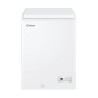 Congelatore candy chae1002e 97l classe e bianco [37001559]