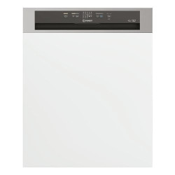 Lavastoviglie indesit i3b l634 b a scomparsa parziale 14-coperti