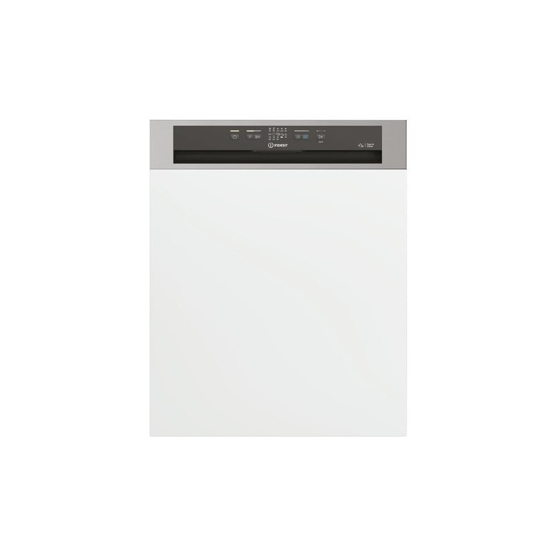 Lavastoviglie indesit i3b l634 b a scomparsa parziale 14-coperti