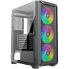 Case xilence xilent blade ii midi-tower atx nero [xg161]