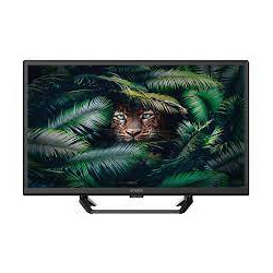 Tv led 24" strong srt 24he4023c hd ready 1366x768 smart tv/classe