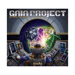 Gioco da tavolo pegasus gaia troject multicolore [feu63538]