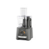 Robot da cucina kenwood fdp31 360gy multifunzione 800w 2.1l grigio