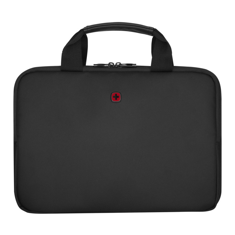 Custodia wenger guyde per notebook 14'' nero [653179]