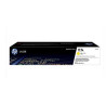 Toner hp 117a giallo [w2072a]