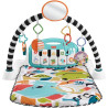 Tappeto palestrina fisher price glow and grow kick & play piano