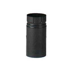 Serrandola ala smaltata 15 nero opaco aeternum [ala]