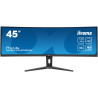Monitor led 45" iiyama prolite xcb4594dqsn-b1 5120x1440/1ms/classe