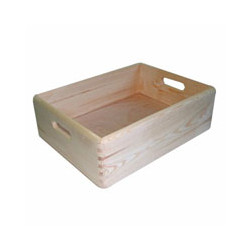 Box machx cesta legno pratica 40x30 h.14 [machx]