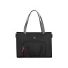 Borsa tote wenger motion deluxe 612543 15.6'' nero [612543]
