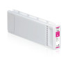 Cartuccia d'inchiostro epson ultrachrome xd 700ml magenta [c13t69430n]