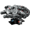 Set da costruzione lego 75375 star wars millennium falcon 921pz [75375]